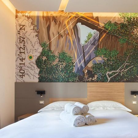 Arkadia Rooms & Apartments Cagliari Exterior photo
