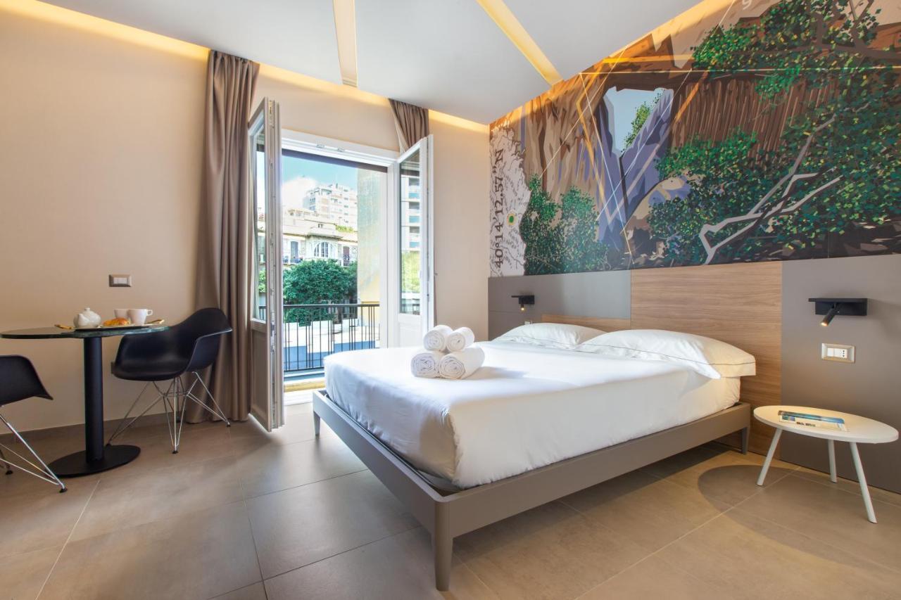Arkadia Rooms & Apartments Cagliari Exterior photo