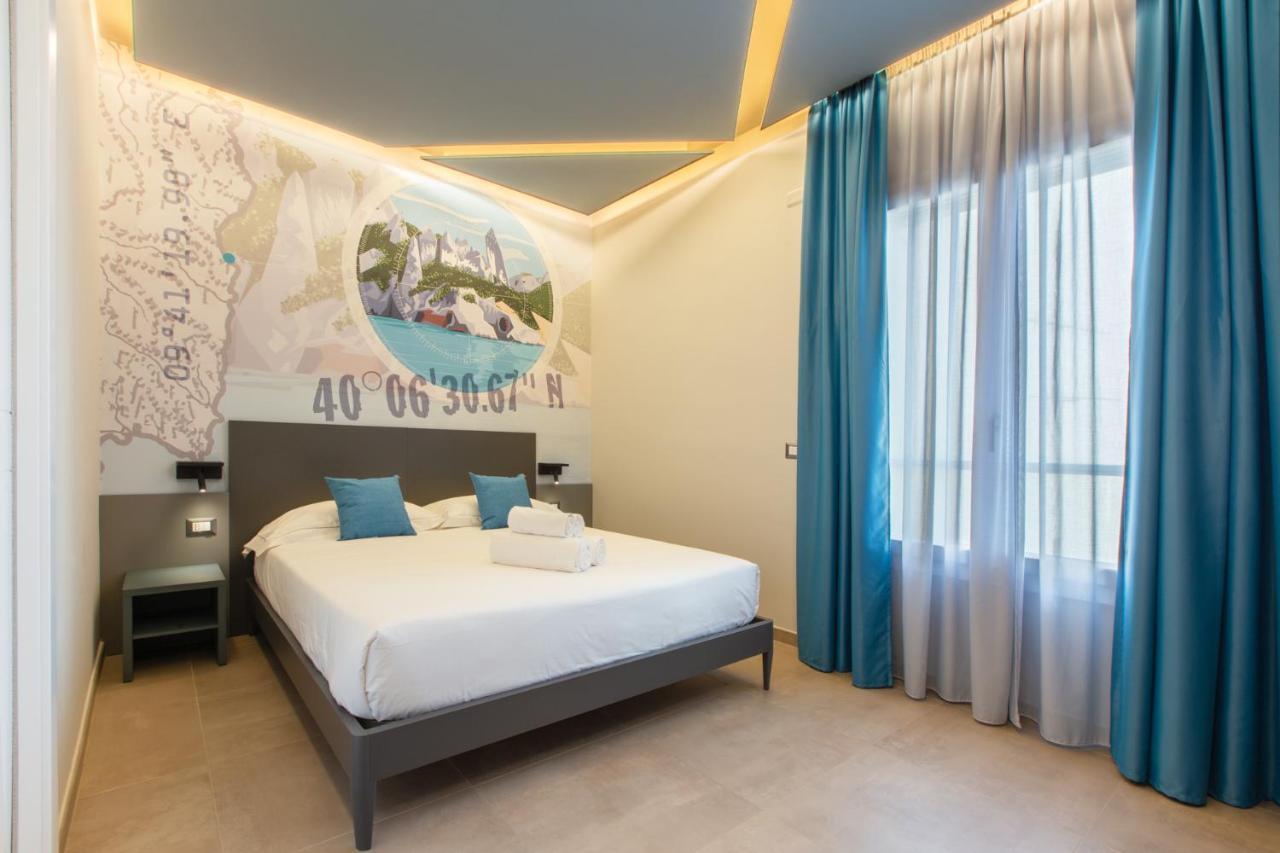 Arkadia Rooms & Apartments Cagliari Exterior photo