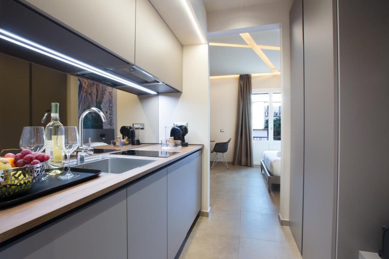 Arkadia Rooms & Apartments Cagliari Exterior photo