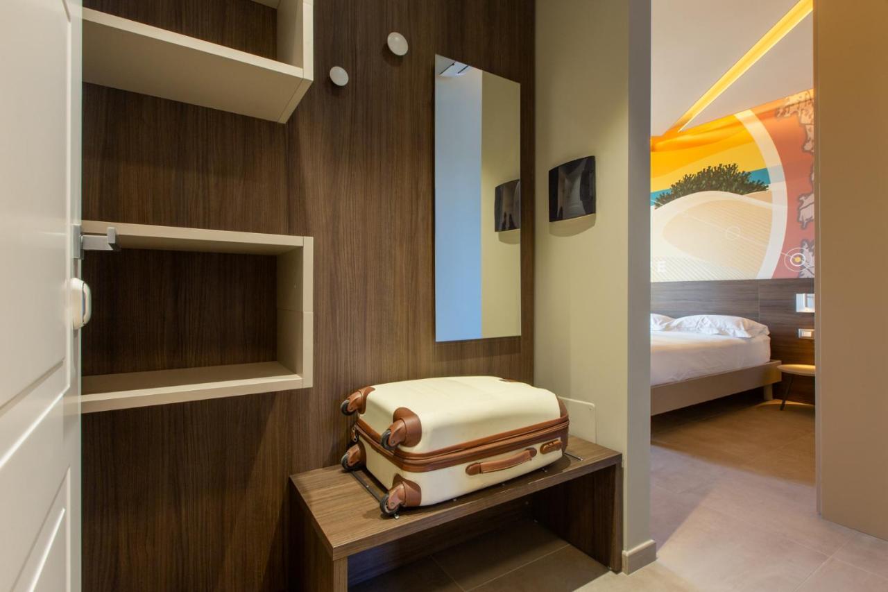 Arkadia Rooms & Apartments Cagliari Exterior photo