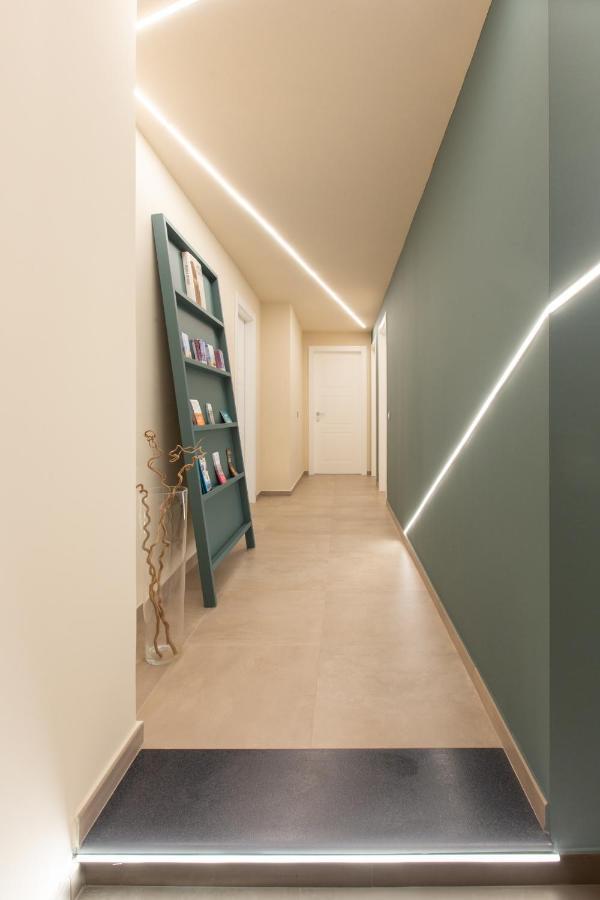 Arkadia Rooms & Apartments Cagliari Exterior photo