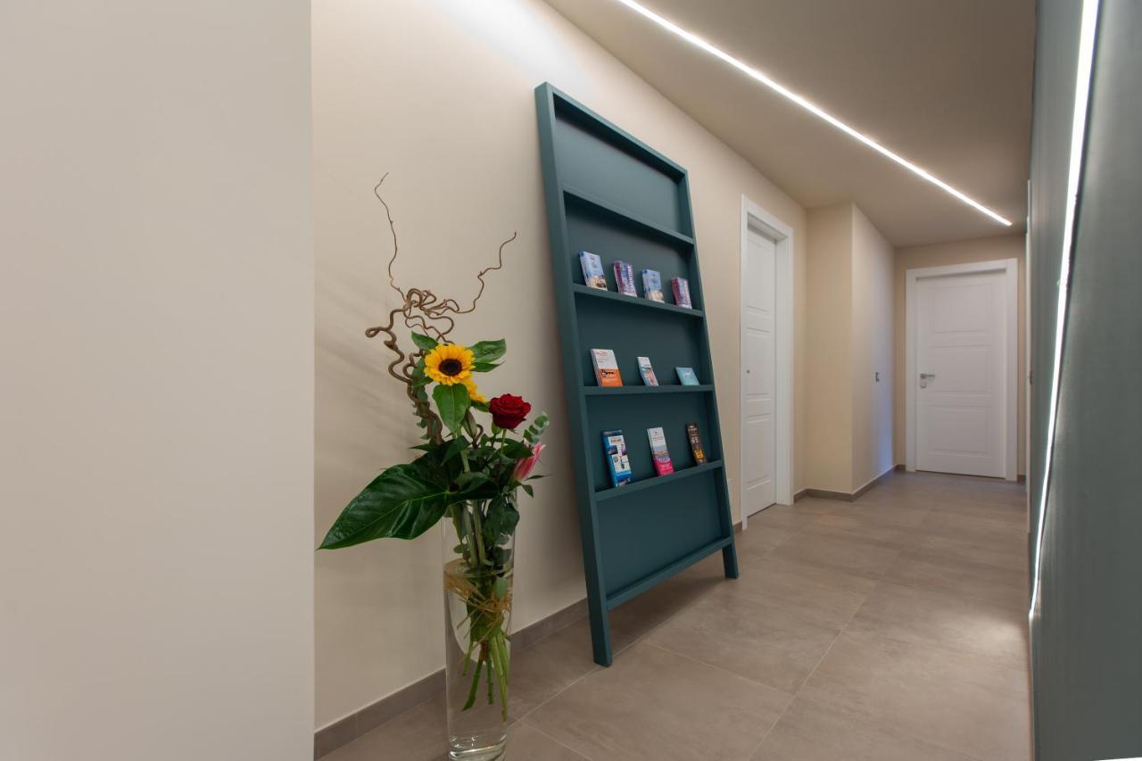 Arkadia Rooms & Apartments Cagliari Exterior photo
