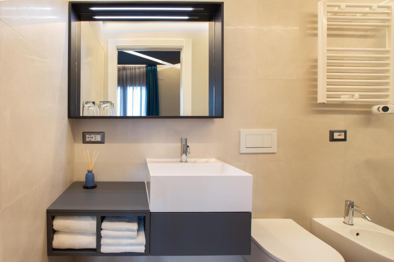 Arkadia Rooms & Apartments Cagliari Exterior photo