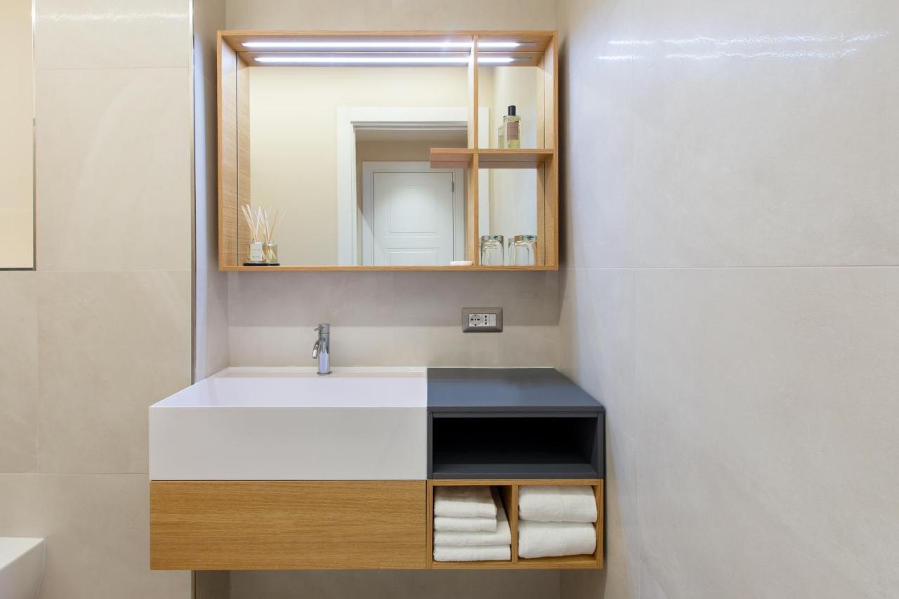 Arkadia Rooms & Apartments Cagliari Exterior photo